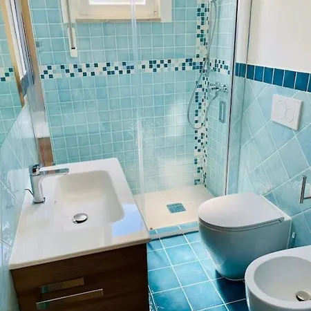 Apartment Appartamento Grado *